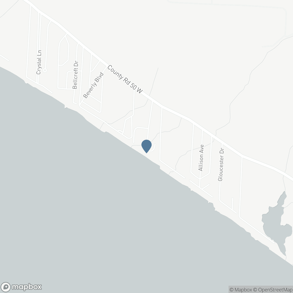126 PLEASURE BEACH, Harrow, Ontario N0R 1G0